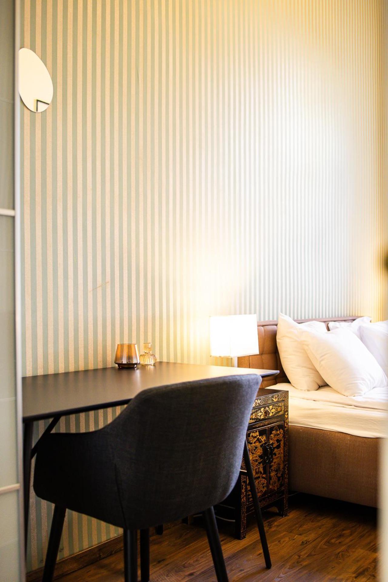 Venus Apartments - Broadway I Budapešť Exteriér fotografie