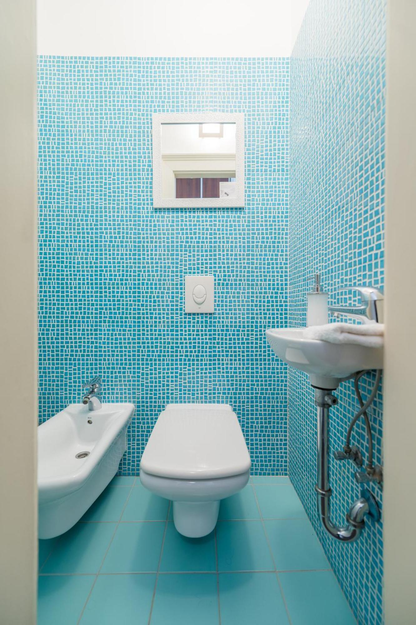 Venus Apartments - Broadway I Budapešť Exteriér fotografie