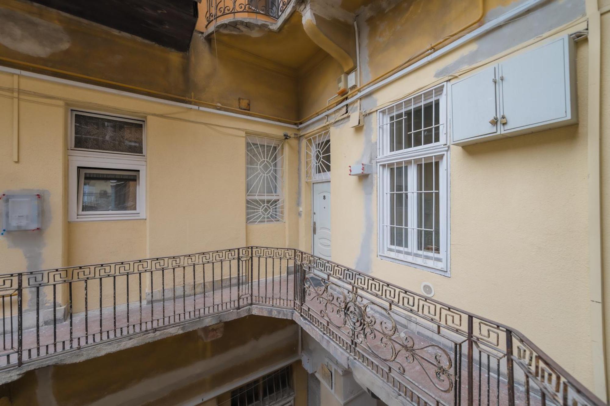 Venus Apartments - Broadway I Budapešť Exteriér fotografie