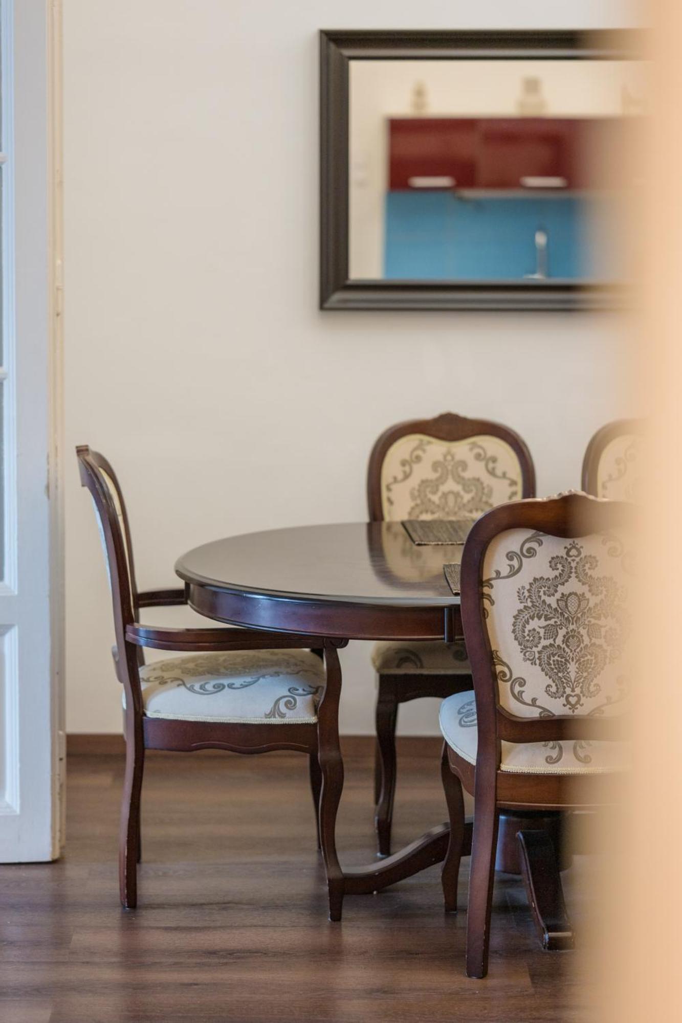 Venus Apartments - Broadway I Budapešť Exteriér fotografie
