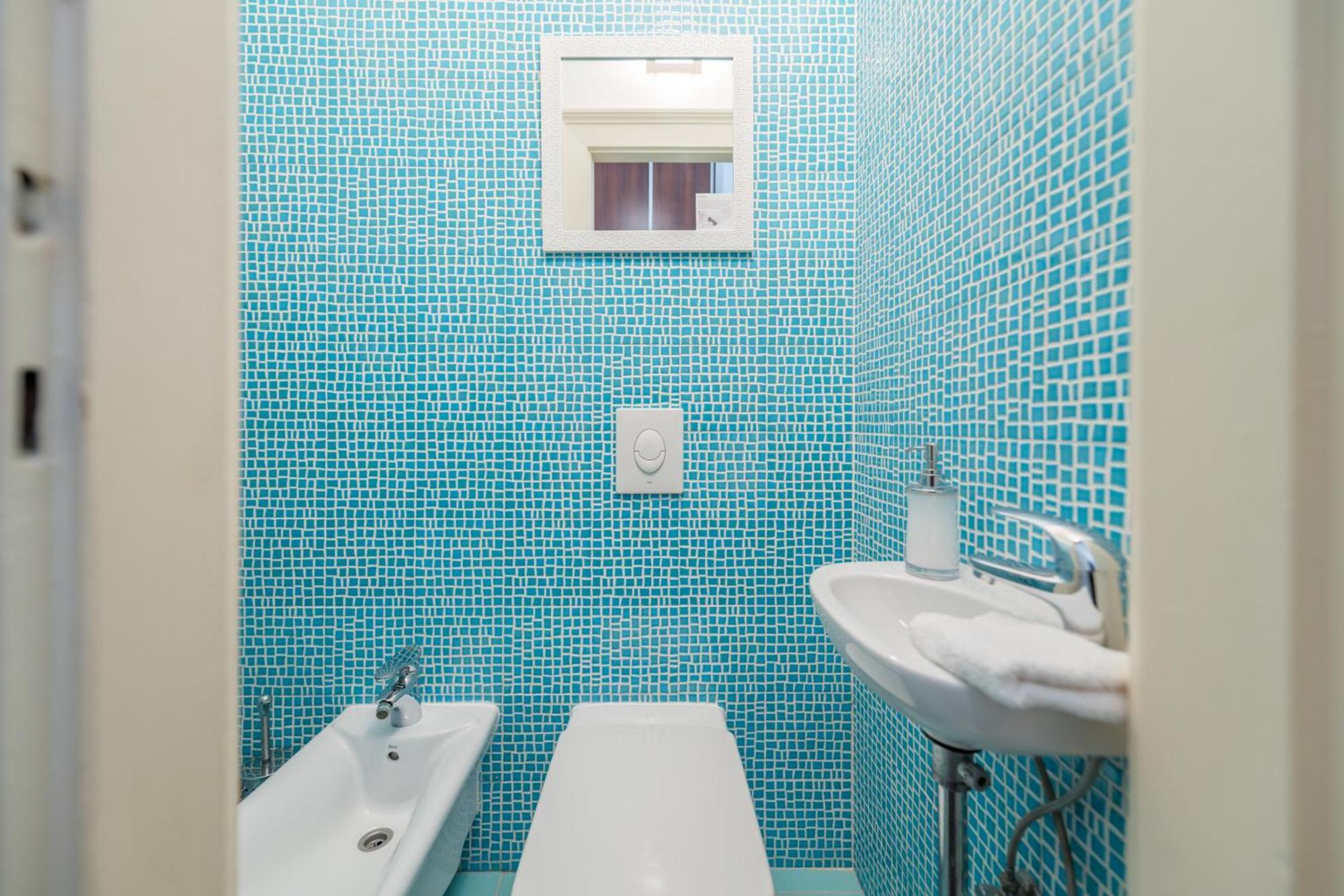 Venus Apartments - Broadway I Budapešť Exteriér fotografie