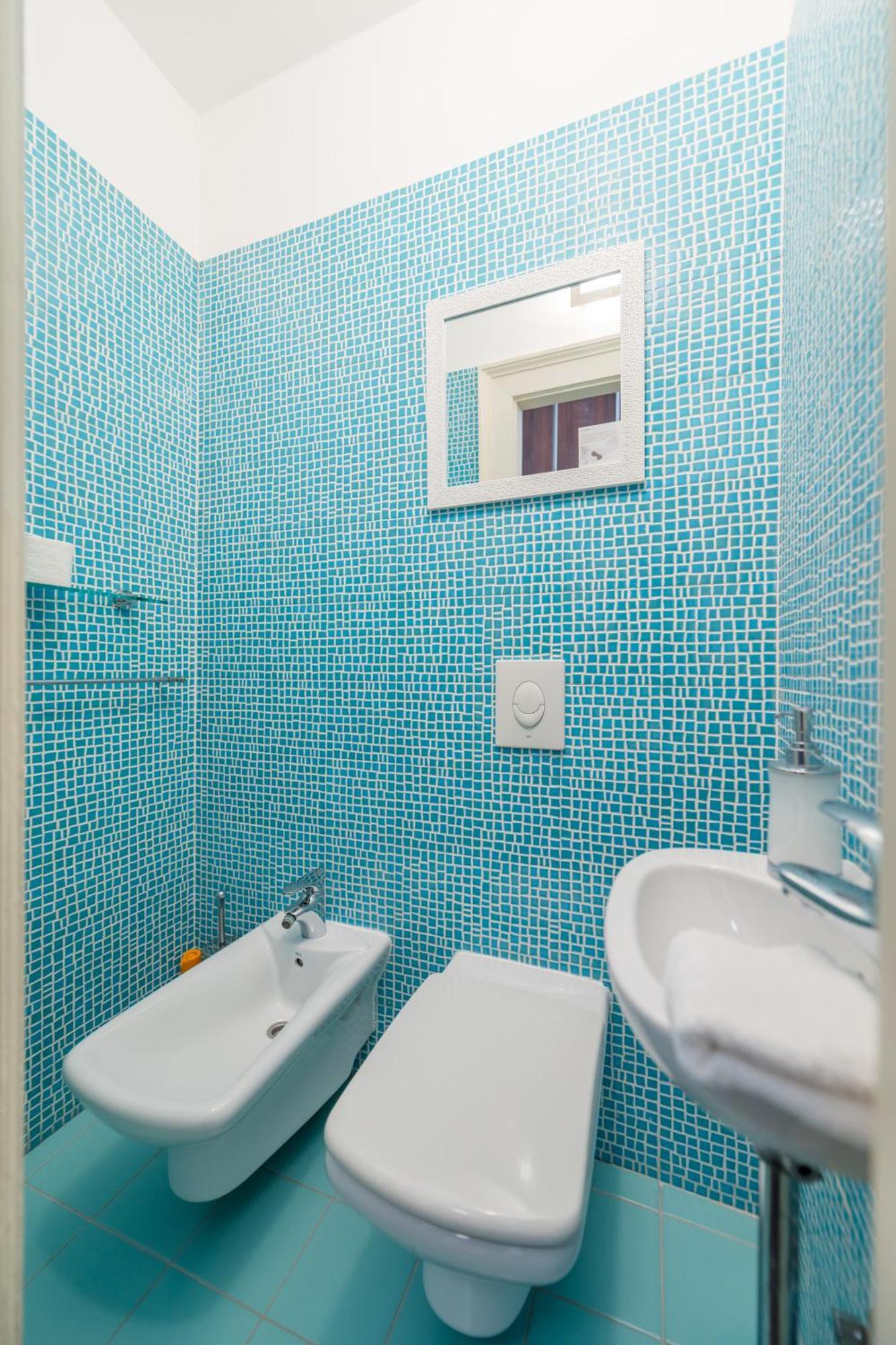 Venus Apartments - Broadway I Budapešť Exteriér fotografie